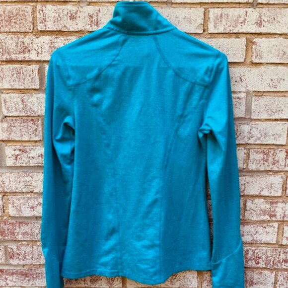 Everlast 1/4 zip pullover top size small - Picture 7 of 10
